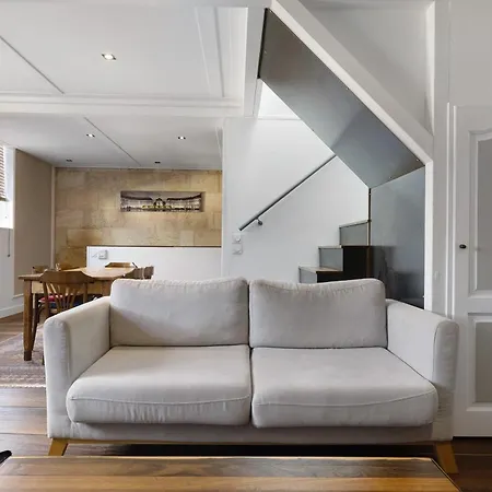 Maison De Climatisee Ferienhaus Pessac