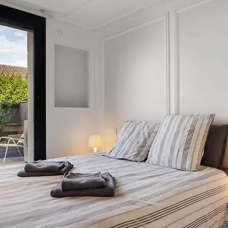 Feriehus Maison De Climatisee Pessac