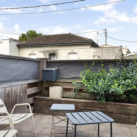 Maison De Climatisee Pessac
