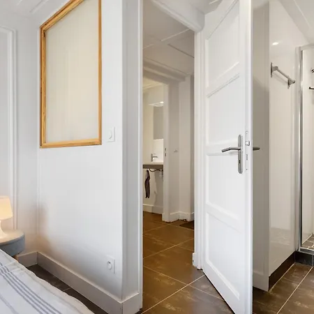 Maison De Climatisee Ferienhaus