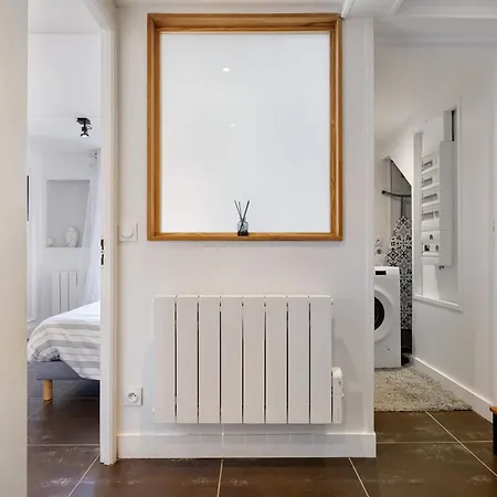 Maison De Climatisee