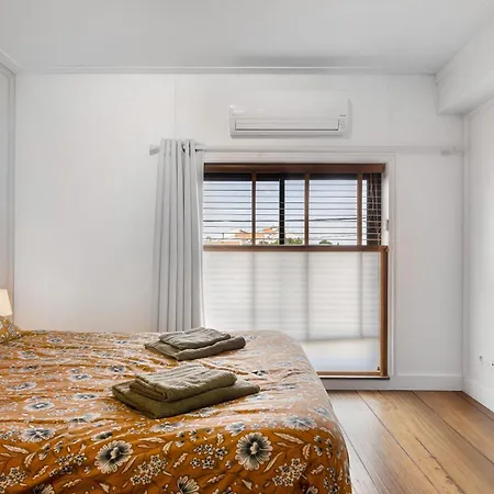 Maison De Climatisee Ferienhaus