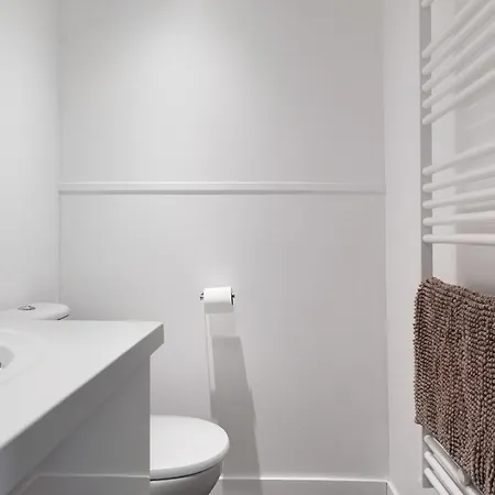 Maison De Climatisee Pessac