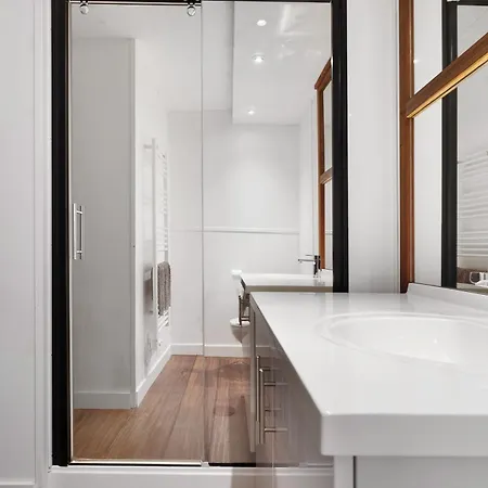 Ferienhaus Maison De Climatisee *