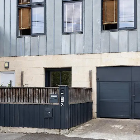 Ferienhaus Maison De Climatisee